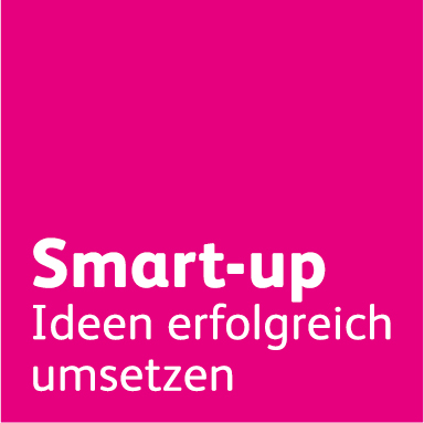 Smart-up – Ideen erfolgreich umsetzen